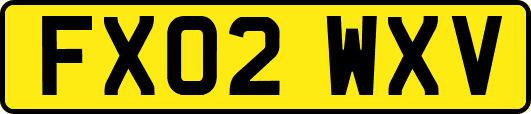 FX02WXV