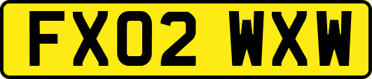 FX02WXW