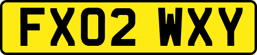 FX02WXY