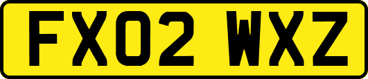 FX02WXZ