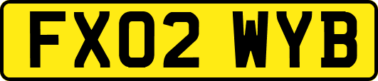 FX02WYB