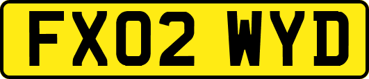 FX02WYD