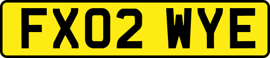 FX02WYE