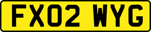 FX02WYG