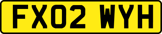 FX02WYH