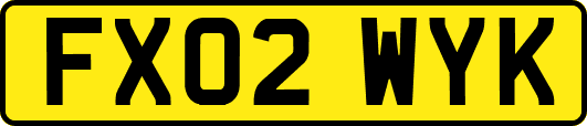 FX02WYK