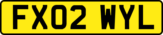 FX02WYL