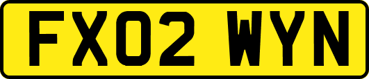 FX02WYN