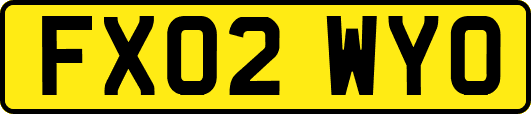 FX02WYO