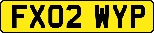 FX02WYP