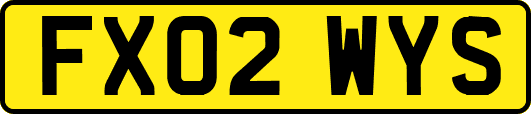 FX02WYS