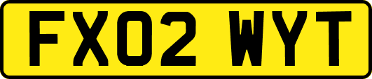 FX02WYT