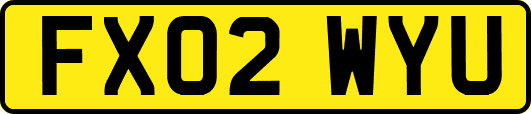 FX02WYU
