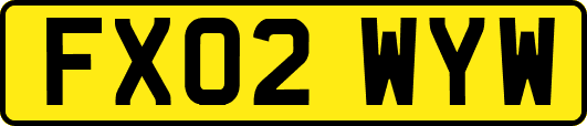 FX02WYW