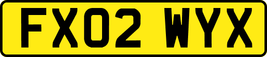 FX02WYX