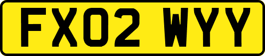 FX02WYY