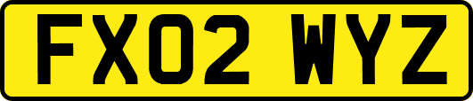 FX02WYZ