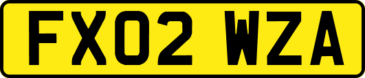 FX02WZA