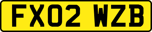 FX02WZB