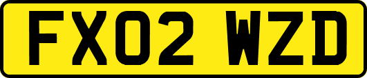 FX02WZD