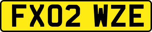 FX02WZE