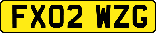 FX02WZG