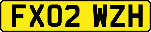 FX02WZH