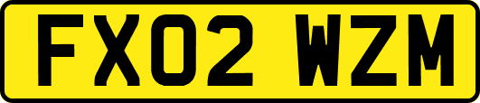 FX02WZM
