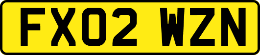 FX02WZN