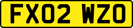 FX02WZO