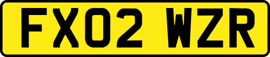 FX02WZR