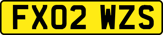 FX02WZS