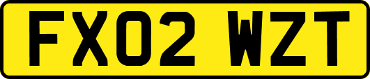 FX02WZT