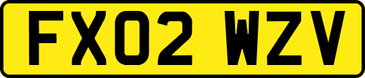 FX02WZV
