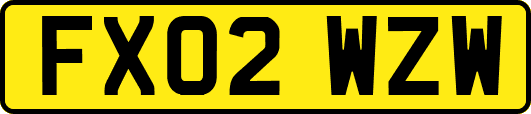 FX02WZW
