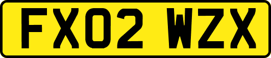 FX02WZX