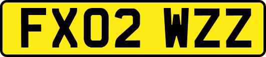FX02WZZ