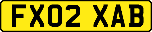 FX02XAB