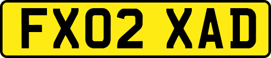 FX02XAD