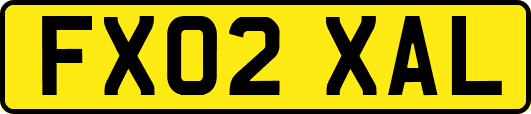 FX02XAL