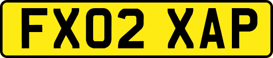 FX02XAP