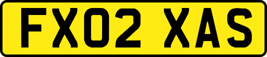 FX02XAS