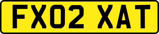 FX02XAT