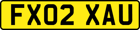 FX02XAU