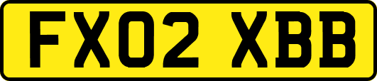 FX02XBB