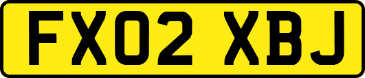 FX02XBJ