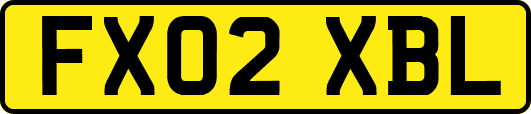 FX02XBL