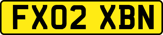 FX02XBN