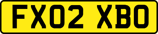 FX02XBO