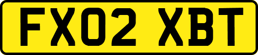 FX02XBT